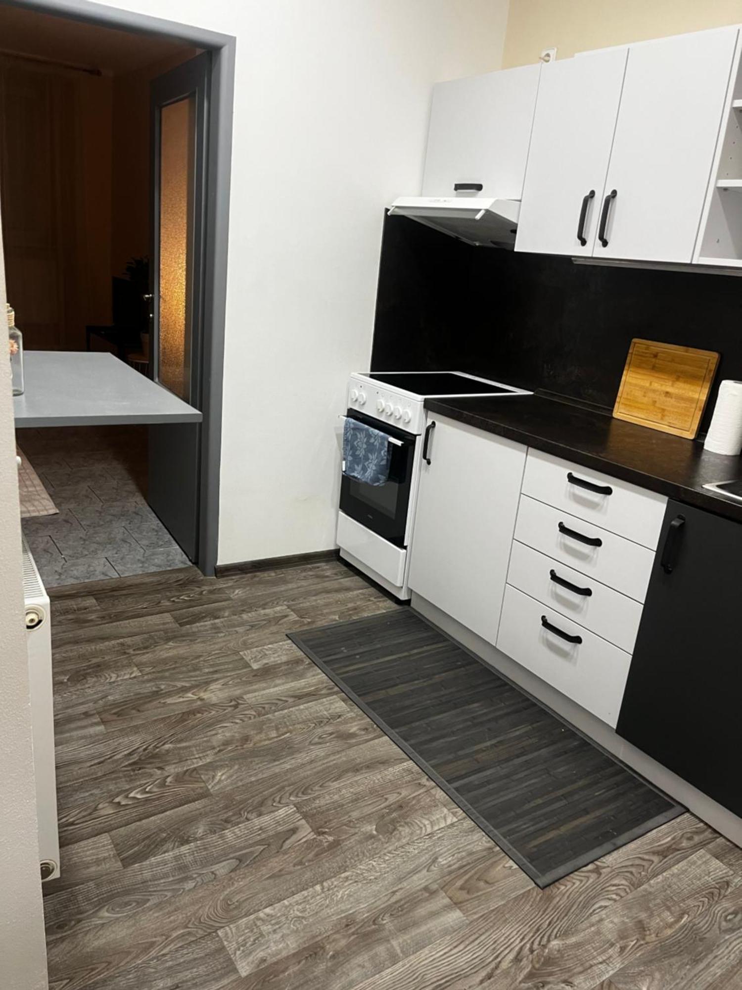 Apartman U Hradu Cheb Ngoại thất bức ảnh